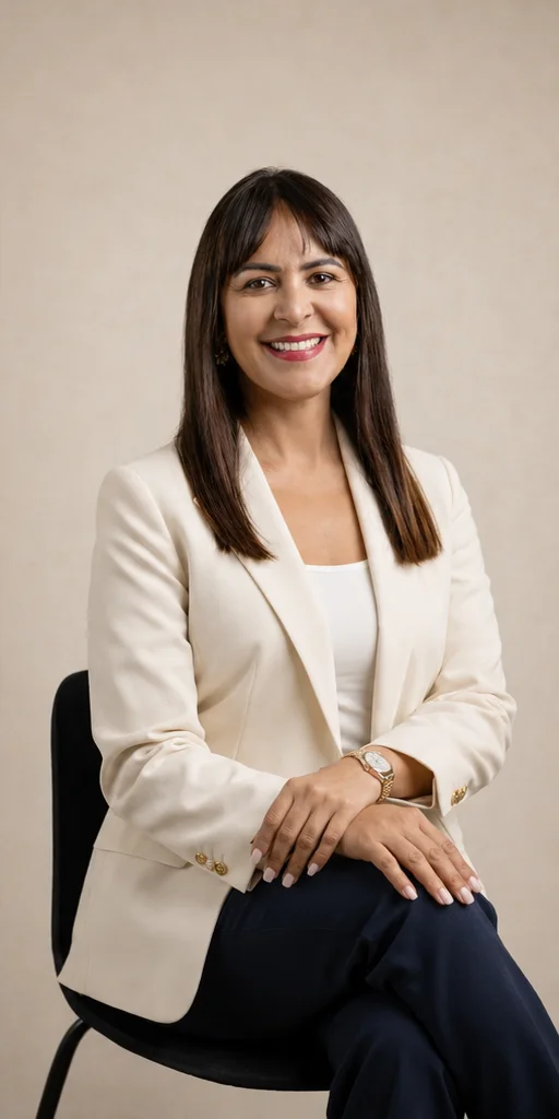 Licda. Yina Mercedes Cordero Balbuena