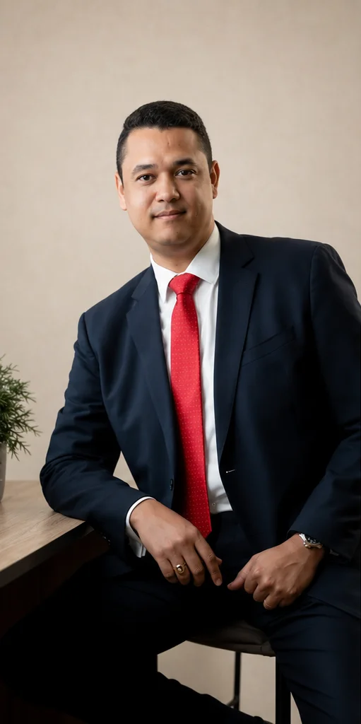 Licdo. Francisco Guzmán Álvarez